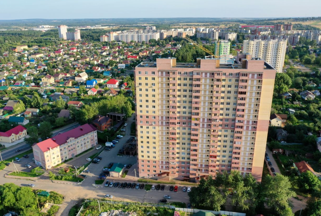 Романтика